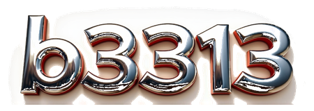 b3313 logo